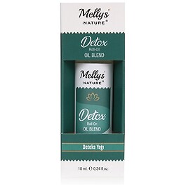 Detox roll-on - Detoks yağı